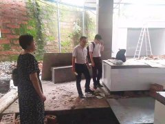 從3方面進行農(nóng)貿市場改造提升