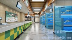 現(xiàn)代化農(nóng)貿(mào)市場改造的4大要點