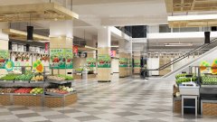 農(nóng)貿(mào)市場改造|市場9大基礎(chǔ)設(shè)施的建設(shè)