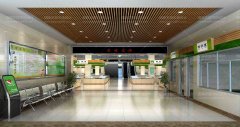 農貿市場改造項目重點-水產區(qū)域建設標準