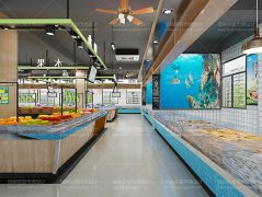 農貿市場改造重點-給水系統(tǒng)與排水設施改造