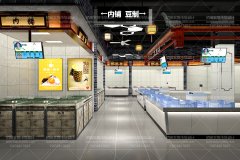 農(nóng)貿(mào)市場改造方案共分為哪幾個步驟？